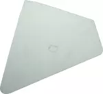 822636CA0A - Body: Fixed Glass for Nissan: Altima Image