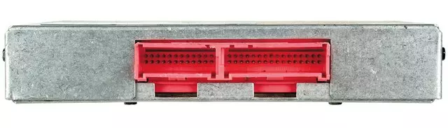 Engine Control Module - ACDelco (218-12511)
