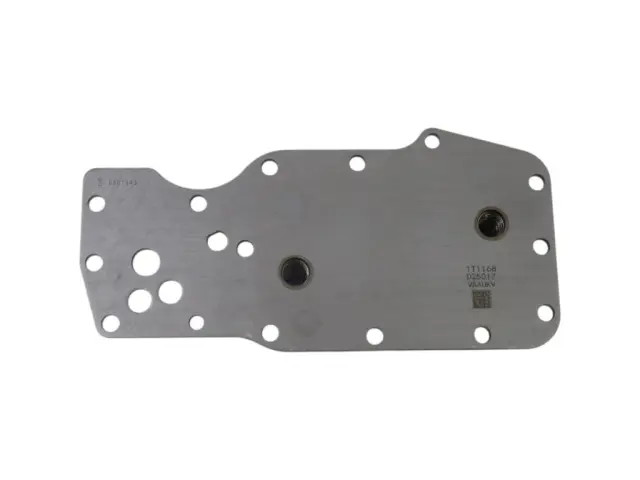 68724047AA - Engine: Engine Oil Cooler for Mopar Image