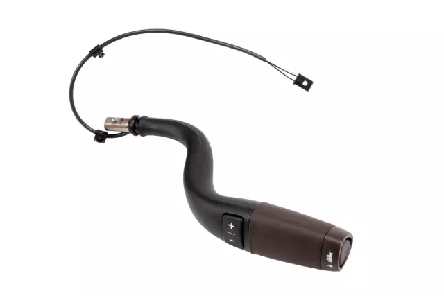 22857353 - : 2014-2020 GM Shift Lever for Cadillac: Escalade, Escalade ESV | Chevrolet: Silverado 1500, Silverado 2500 HD, Silverado 3500 HD, Suburban, Suburban 3500 HD, Tahoe | GMC: Sierra 1500, Sierra 2500 HD, Sierra 3500 HD, Yukon, Yukon XL Image