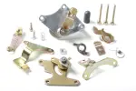 45225S - : Choke Conversion Kit for Holley Image