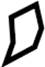 87620CS015 - Body: Seat Back Cover for INFINITI: M45 Image