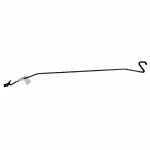 AR3Z16826A - : Support Rod for Ford: Mustang Image