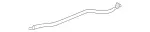 9064703164 - : Breather Tube for Mercedes-Benz Image