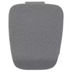 CK4Z4273AB - Body: Door Trim Panel Cover for Ford: Transit-350, Transit-350 HD Image