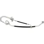 4812812 - HVAC: gpd Hose Manifold Line 4812812 for GLOBAL PARTS DISTRIBUTORS Image