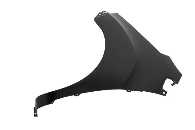 Front Driver Side Fender - GM (95364002)