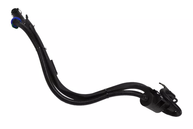 22897847 - : Fuel Tank Filler Pipe for GM Image