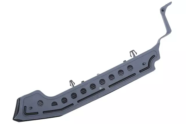 2010-2017 GMC Terrain - Passenger Side Quarter Outer Panel Belt Upper Baffle - GM (25801342)