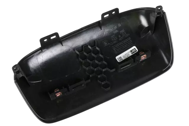 22786429 - Body: Cluster Cover for GM Image