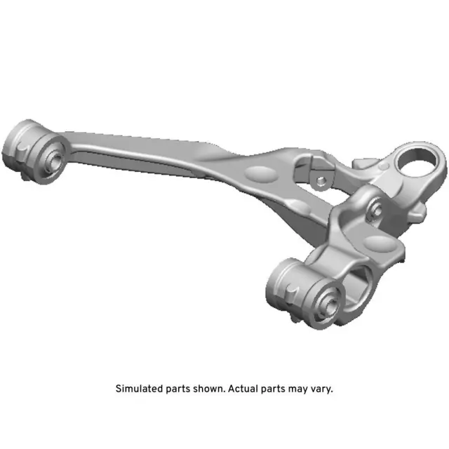 85144991 - Suspension: Lower Control Arm for Chevrolet: Silverado 2500 HD | GMC: Sierra 2500 HD Image