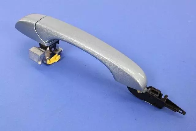 Exterior Door Handle, Left - Mopar (1SP27JBAAC)