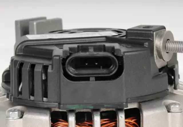 Alternator - GM (15875999)