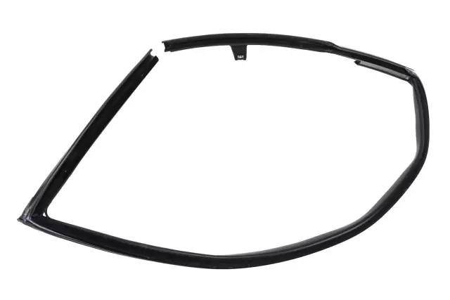 Driver Side Front Door Window Channel - GM (22623407)