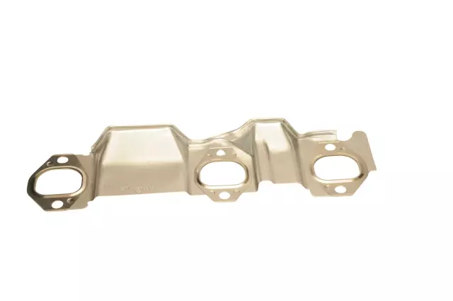 12572979 - : Exhaust Manifold Gasket for Buick: Century, Rendezvous, Terraza | Chevrolet: Impala, Monte Carlo, Uplander, Venture | Oldsmobile: Alero, Silhouette | Pontiac: Aztek, Grand Am, Montana | Saturn: Relay Image