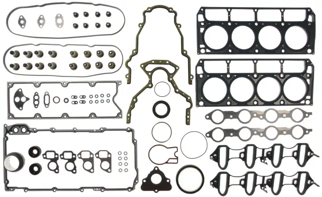 953561 - Gaskets: Engine Gasket Set for Mahle Image