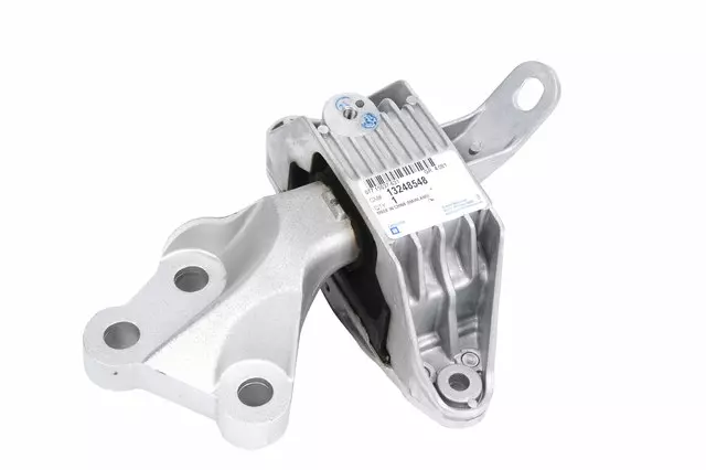 13248548 - : Driver Side Automatic Transmission Mount for Buick: Cascada, Verano Image