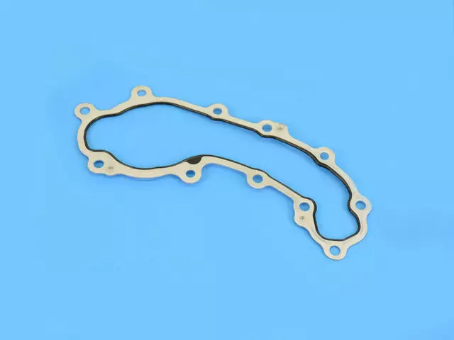 68083133AB - 3.6L Gas; Engine: Crossover Water Outlet Gasket for Jeep: Wrangler, Wrangler JK Image