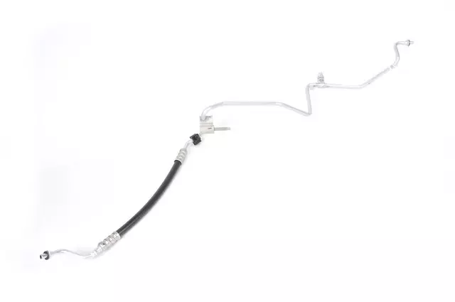 84148302 - HVAC: A/C Refrigerant Liquid Hose for GMC: Yukon, Yukon XL Image