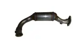 42617 - : Direct-Fit Catalytic Converter (Non C.A.R.B. Compliant) for AB Catalytic Image