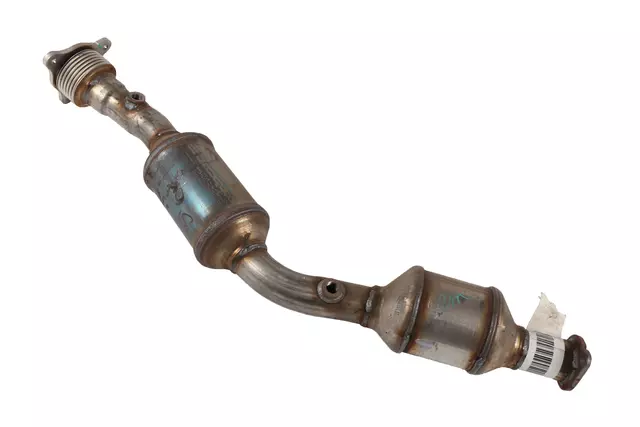 3-Way Catalytic Converter - GM (22970506)