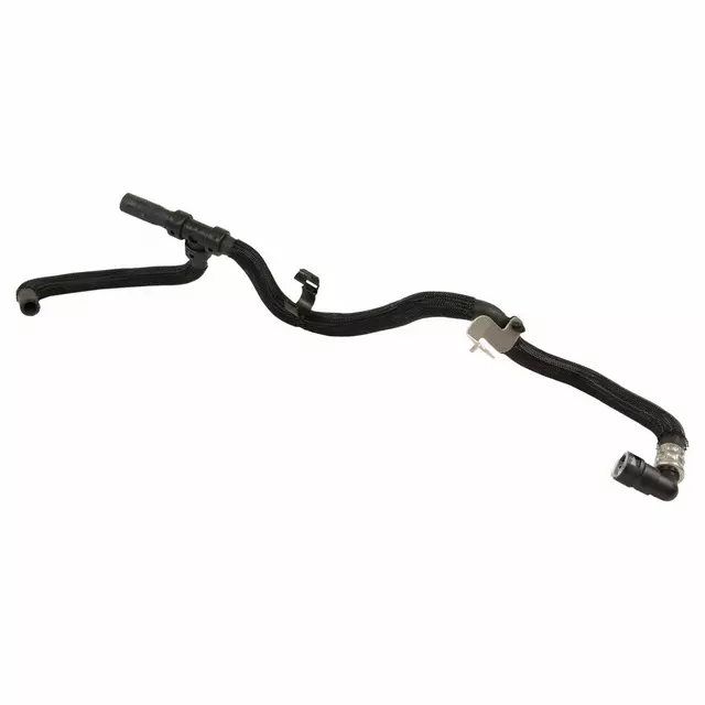 L1MZ18472AAF - : Engine Coolant Hose for Ford: Explorer Image