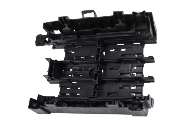 Accessory Wiring Junction Block Bracket - GM (84388798)