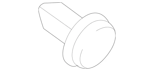 9916000 - Interior Trim/Exterior Detachable Parts: Cover Clip for Mercedes-Benz: 350SD, AMG GT 43, AMG GT 55, AMG GT 63 Pro, C43 AMG, C63 AMG, C63 AMG S, CLE300, CLE450, CLE53 AMG, CLS450, CLS53 AMG, EQE 350 SUV, EQE 350+ SUV, EQE 500 SUV, EQE AMG SUV, EQS 450, EQS 450 SUV, EQS 450+, EQS 450+ SUV, EQS 580, EQS 580 SUV, EQS AMG, G500, G550, G580, G63 4x4 Squared AMG, G63 AMG, GLE350, GLE450, GLE450e, GLE53 AMG, GLE580, GLE63 AMG S, GLS450, GLS580, GLS63 AMG, Maybach EQS 680 SUV, Maybach GLS600, Maybach S550, Maybach S560, Maybach S580, Maybach S600, Maybach S650, Maybach S680, S450, S500, S550, S550e, S560, S580, S580e, S600, S63 AMG, S63 AMG E Performance, S65 AMG, SL43 AMG, SL55 AMG, SL63 AMG, SL63 AMG S E Performance Image image