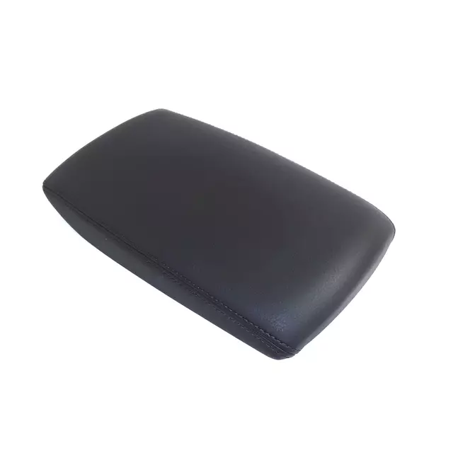 4F0864245AB38M - Body: Armrest Cover for Audi: A6, A6 Quattro, S6 Image