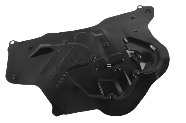 84242131 - Body: Water Deflector for Cadillac: CTS Image