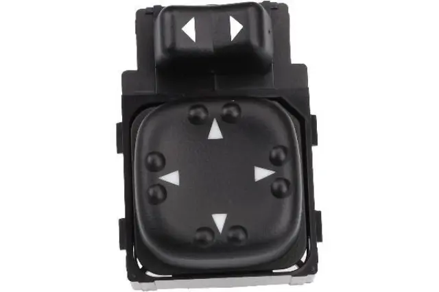GM1321191 - Interior: Autotecnica Door Mirror Switch for URO Image