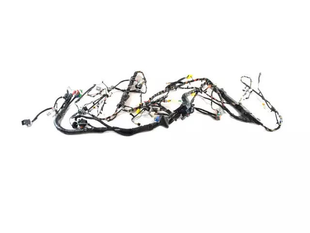 Body Wiring - Mopar (68238743AC)