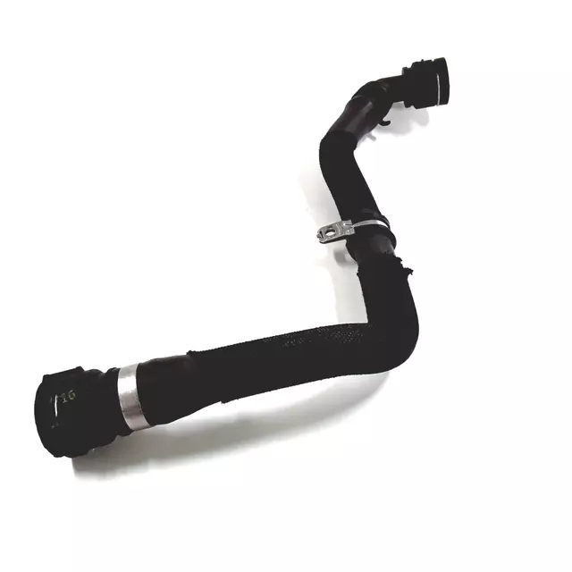 8K0121109AA - Cooling System: Reservoir Hose for Audi: A4 Quattro, A5 Quattro Image