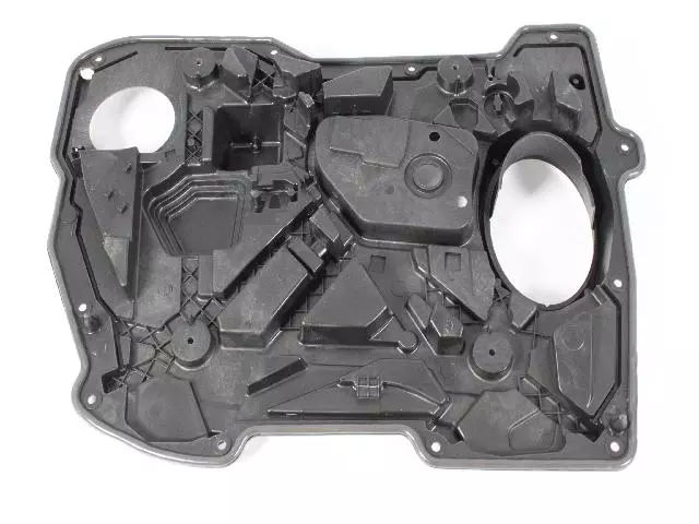 Carrier Plate Panel, Right - Mopar (68102220AA)