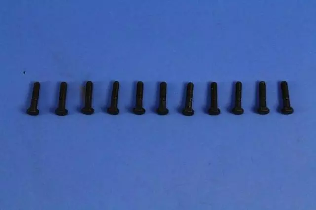 Genuine Alfa Romeo Screw Steering Column - Alfa Romeo (68250475AA)