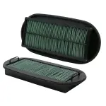 WA11220 - : WIX Air Filter Round Panel for WIX Image