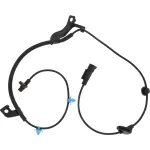 2ABS3208 - : Holstein Parts 2ABS3208 ABS Wheel Speed Sensor for HOLSTEIN Image