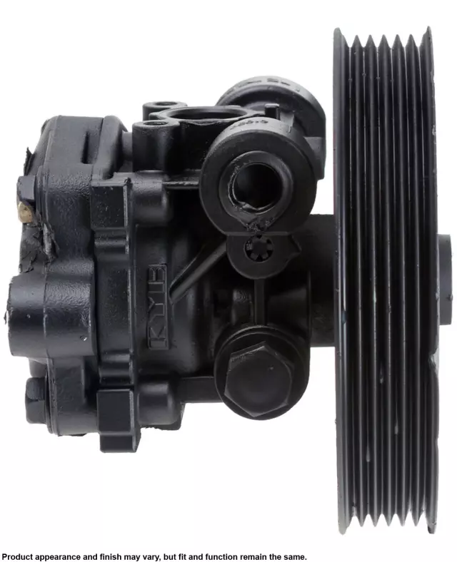 215395 - : Power Steering Pump for Cardone Image