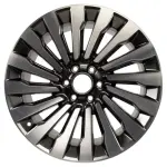 JL7Z1007K - : Wheel Assembly for Ford Image