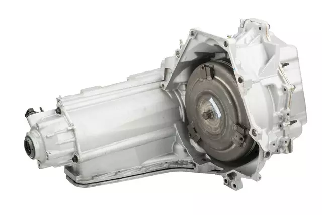 24235529 - Automatic Transmission: Trans-axle for Pontiac: Grand Prix Image