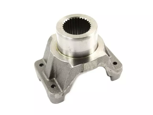 5015190AA - Front Suspension &amp; Drive: Axle Yoke for Dodge: Ram 2500, Ram 3500 Image