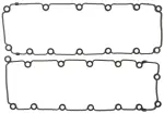 VS50275 - : Engine Valve Cover Gasket Set for Mahle Image