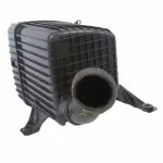 6E5Z9F763DA - Engine: Resonator for Ford: Fusion | Lincoln: Zephyr | Mercury: Milan Image