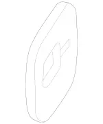 207826019164 - : Sealing Ring for Mercedes-Benz Image