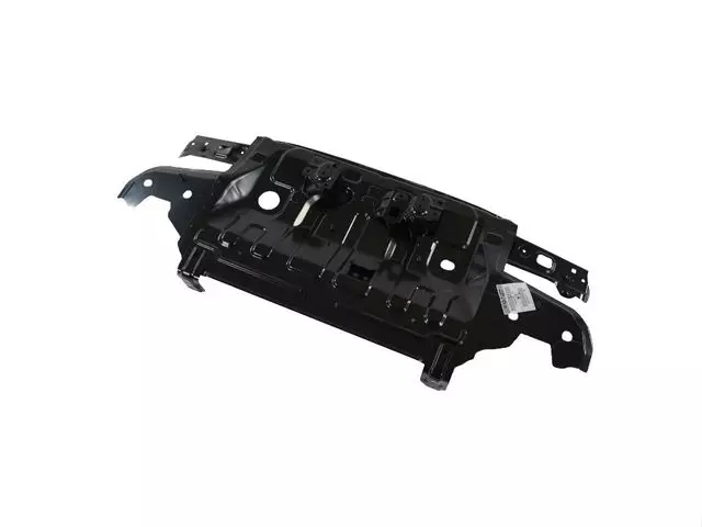 68332688AA - Body Sheet Metal Except Doors: Deck Lower Rear Closure Panel for Fiat: 124 Spider Image