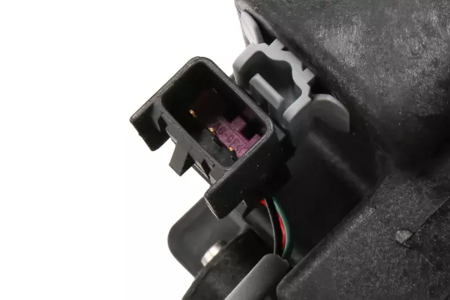 Gear Shift Assembly - GM (84320099)