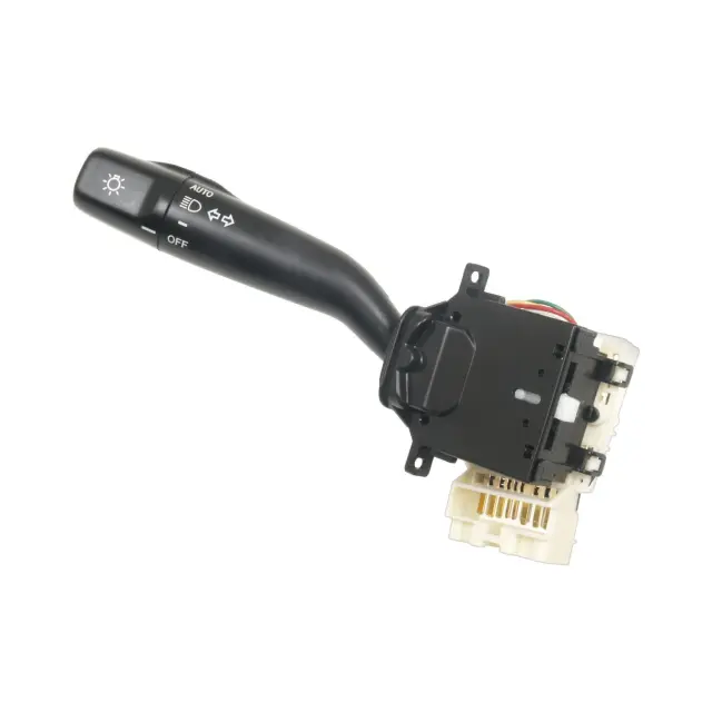 CBS1247 - Interior: Multi Function Column Switch for SMP CORP Image