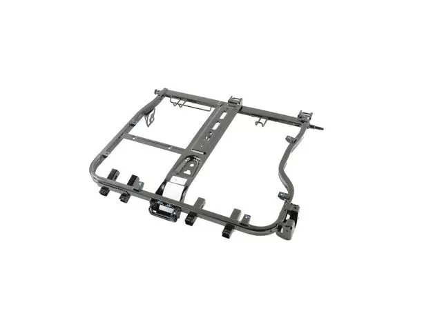 Rear Seat Back Frame - Mopar (68527286AB)