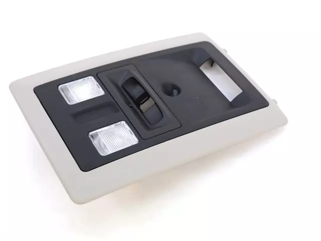 1UY07BD1AA - : Overhead Console Housing for Mopar Image