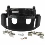 NBRC47BRM - : Remanufactured Caliper Assembly Brake Less Pad for Ford Image